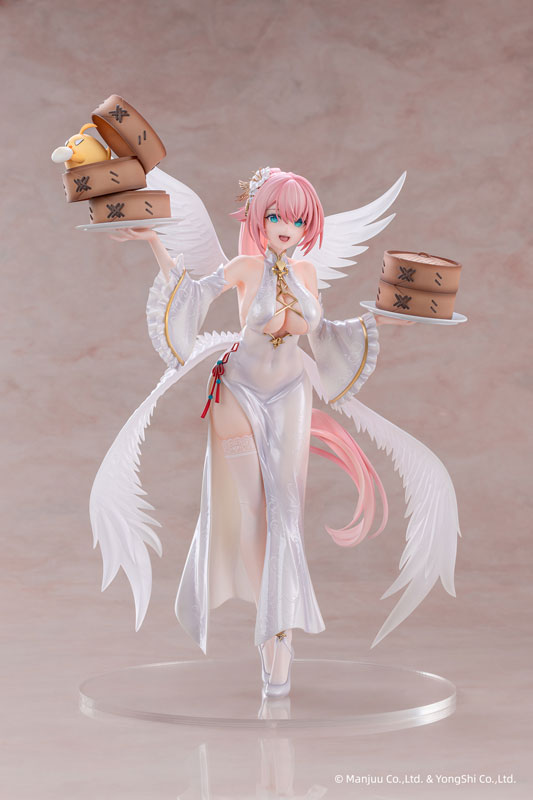 アズールレーン シーシュース フィギュア アズールレーン」より「シーシュース 白羽報春Ver.」が2026年4月に発売