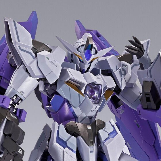METAL BUILD」新作「1.5（アイズ）ガンダム」の詳細が公開 - HOBBY Watch