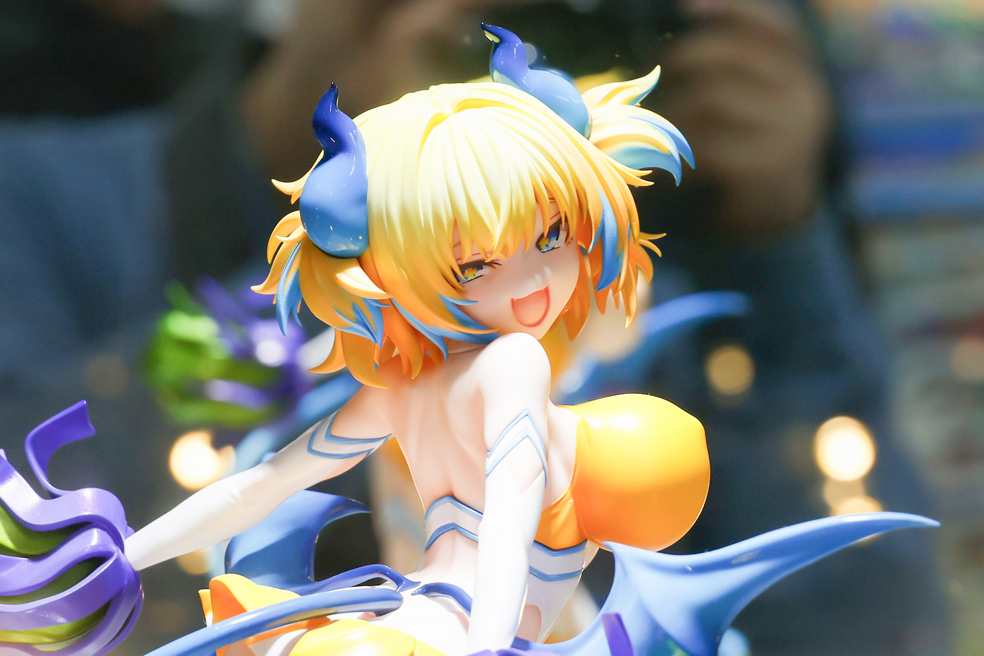特別企画】見ているだけで気分が盛り上がる！「BOMBERGIRL パイン