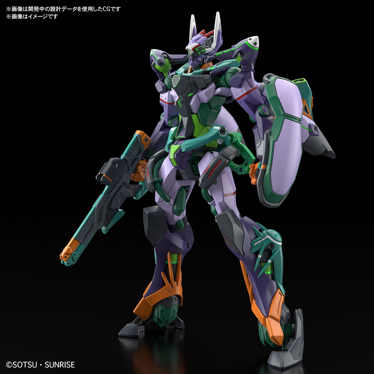 DMM通販にてBANDAI SPIRITSプラモデル再入荷分の抽選販売実施
