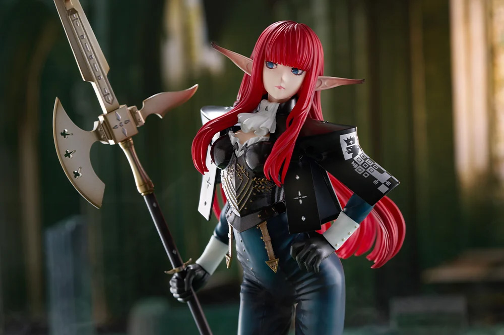 ヒュルケンベルグ　コトブキヤ　フィギュア　特典付き main.jpg