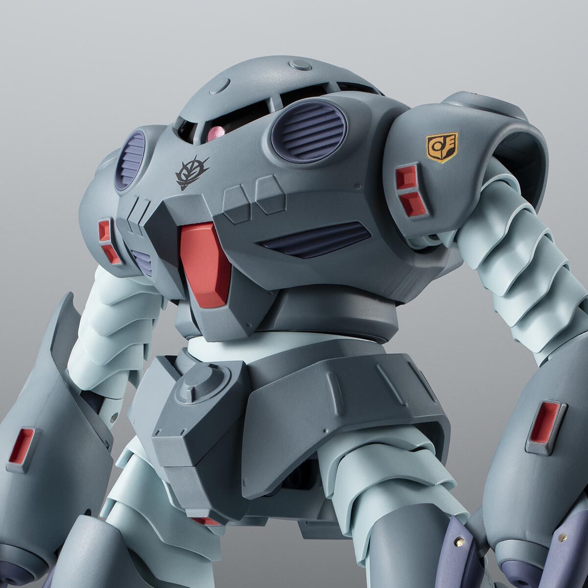 ROBOT魂 ズゴックE ver. A.N.I.M.E. ポケットの中の戦争 機動戦士ガンダム0080 ポケットの中の戦争」より「ズゴックE」がROBOT