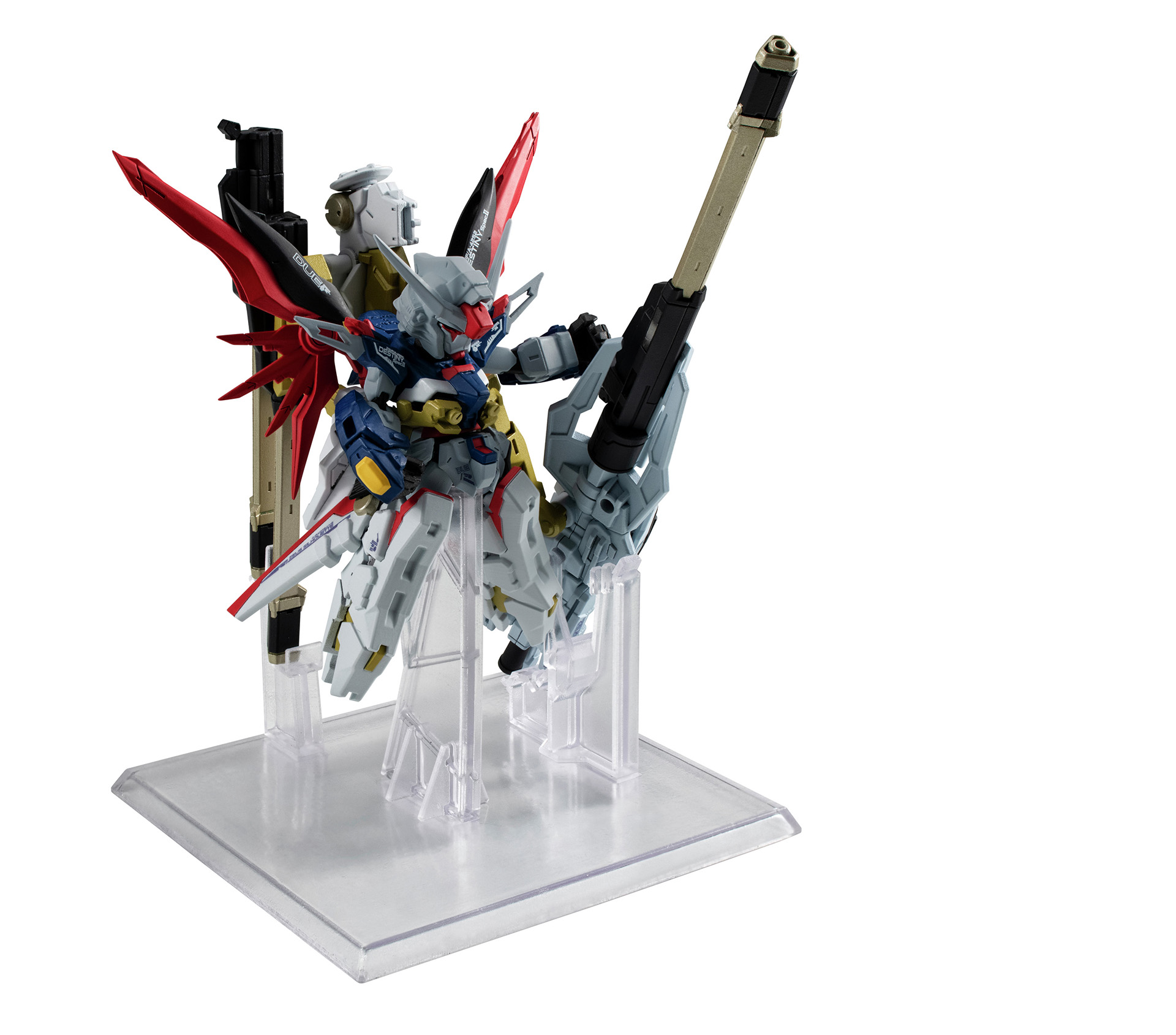TOPTOY GUNDAM ガンダム フィギュア　シークレット TOPTOY GUNDAM ガンダム フィギュア シークレット GUNDAM SEED DESTINY