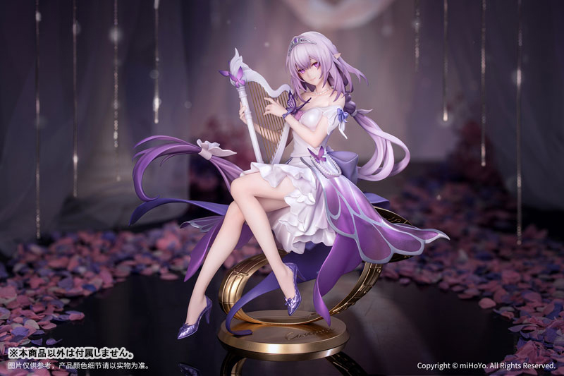 Myethos「崩壊：スターレイル キャストリス スターレイルLIVE Ver