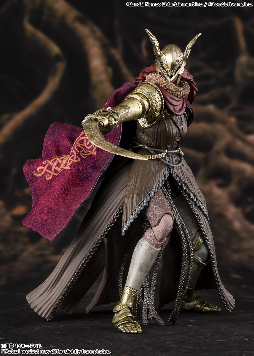ELDEN RING エルデンリング　追跡者　フィギュア フィギュア単品) 「追跡者」スタチュー PS4/PS5ソフト ELDEN RING