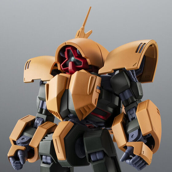 【未開封品】ROBOT魂 アッシマー ver. A.N.I.M.E. ROBOT魂 ＜SIDE MS＞ NRX-044 アッシマー ver. A.N.I.M.E.」本日予約