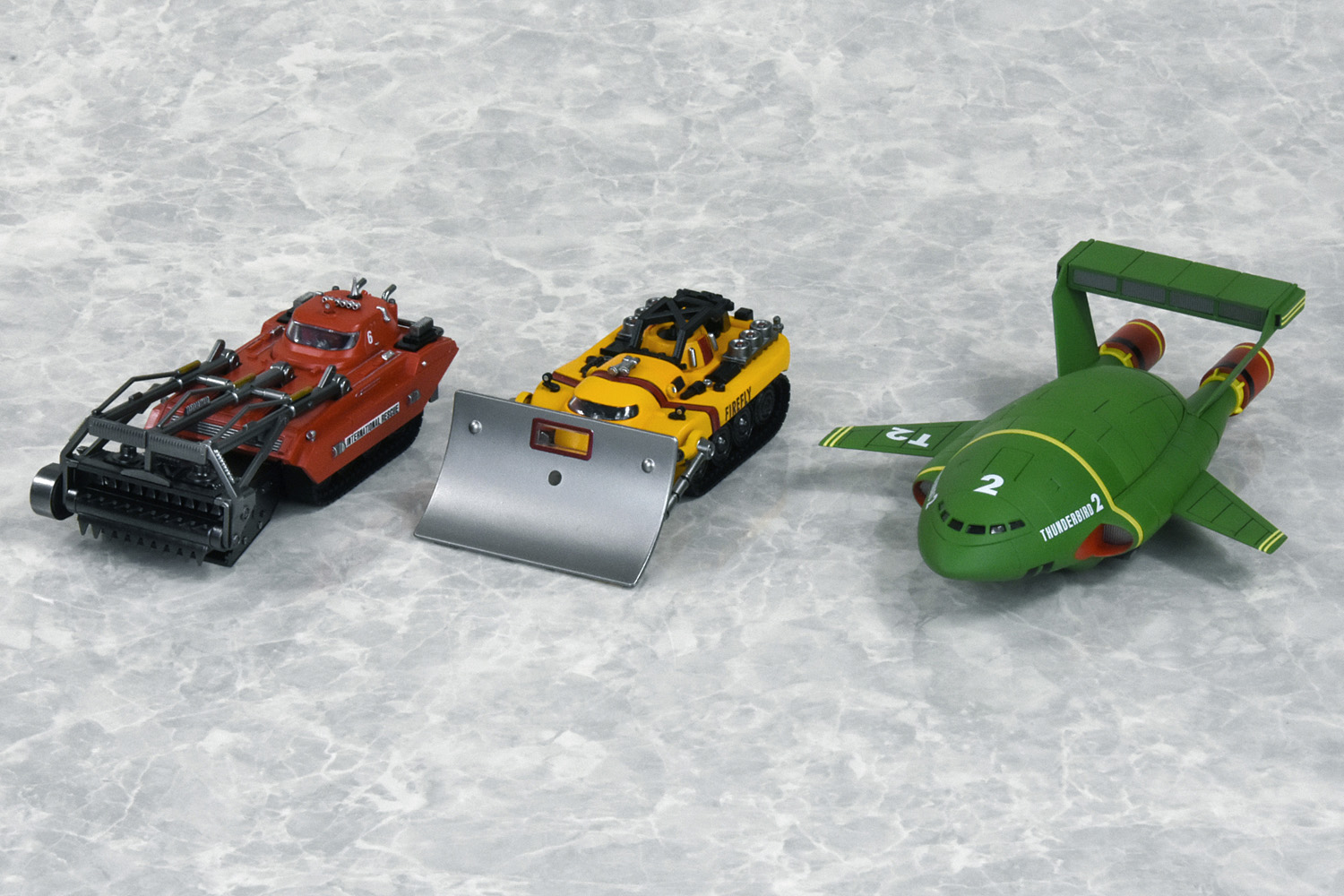 キャラクター Thunderbirds Mechanic Selection 2 011.jpg