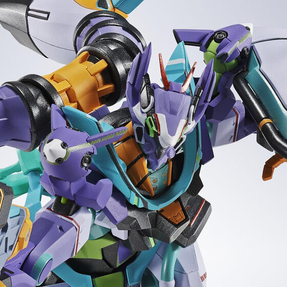 新品)LROBOT魂　ジークアクス 予約受付商品】METAL ROBOT魂 ＜SIDE MS＞ GQuuuuuuX
