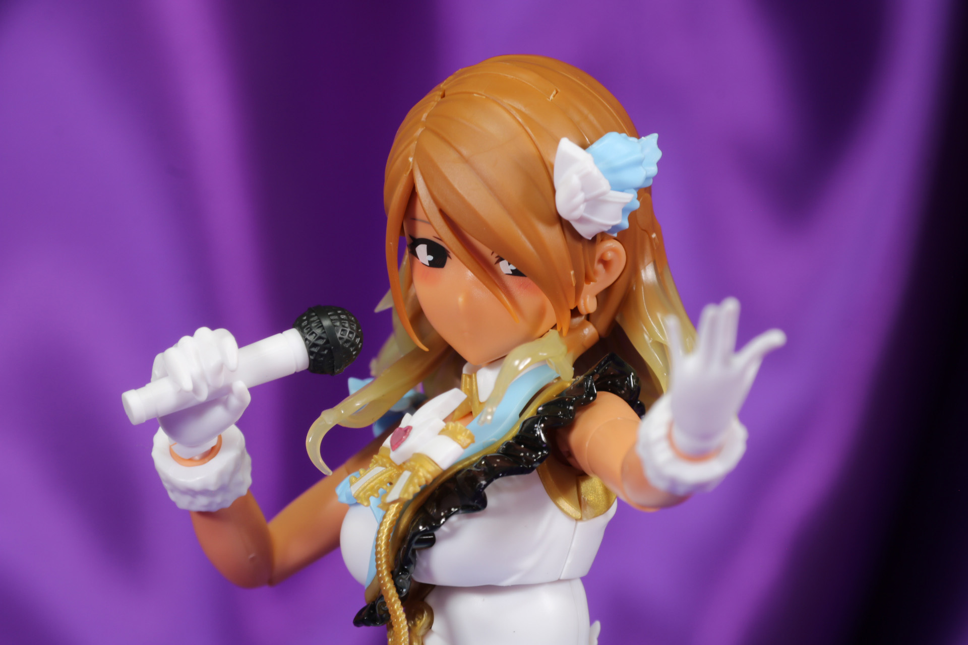 レビュー】30MS×アイドルマスター シャイニーカラーズコラボ