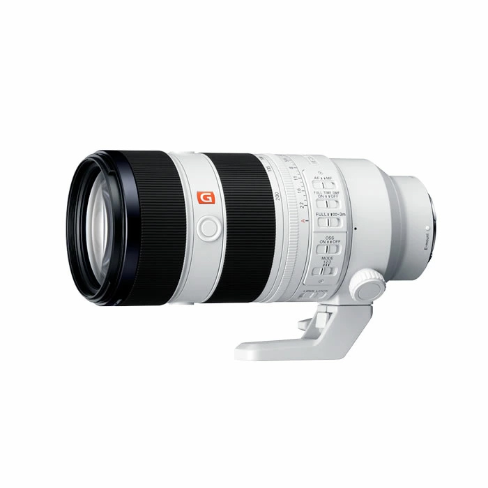 楽天SS】ソニーの交換レンズ「FE 70-200mm F2.8 GM OSS II」が約17.7万