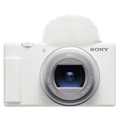 SONY ZV-1 （バッテリー付） 2月末まで値下げ中！ SONY ZV-1 （バッテリー付） 2月末まで値下げ中！ SONY ZV-1
