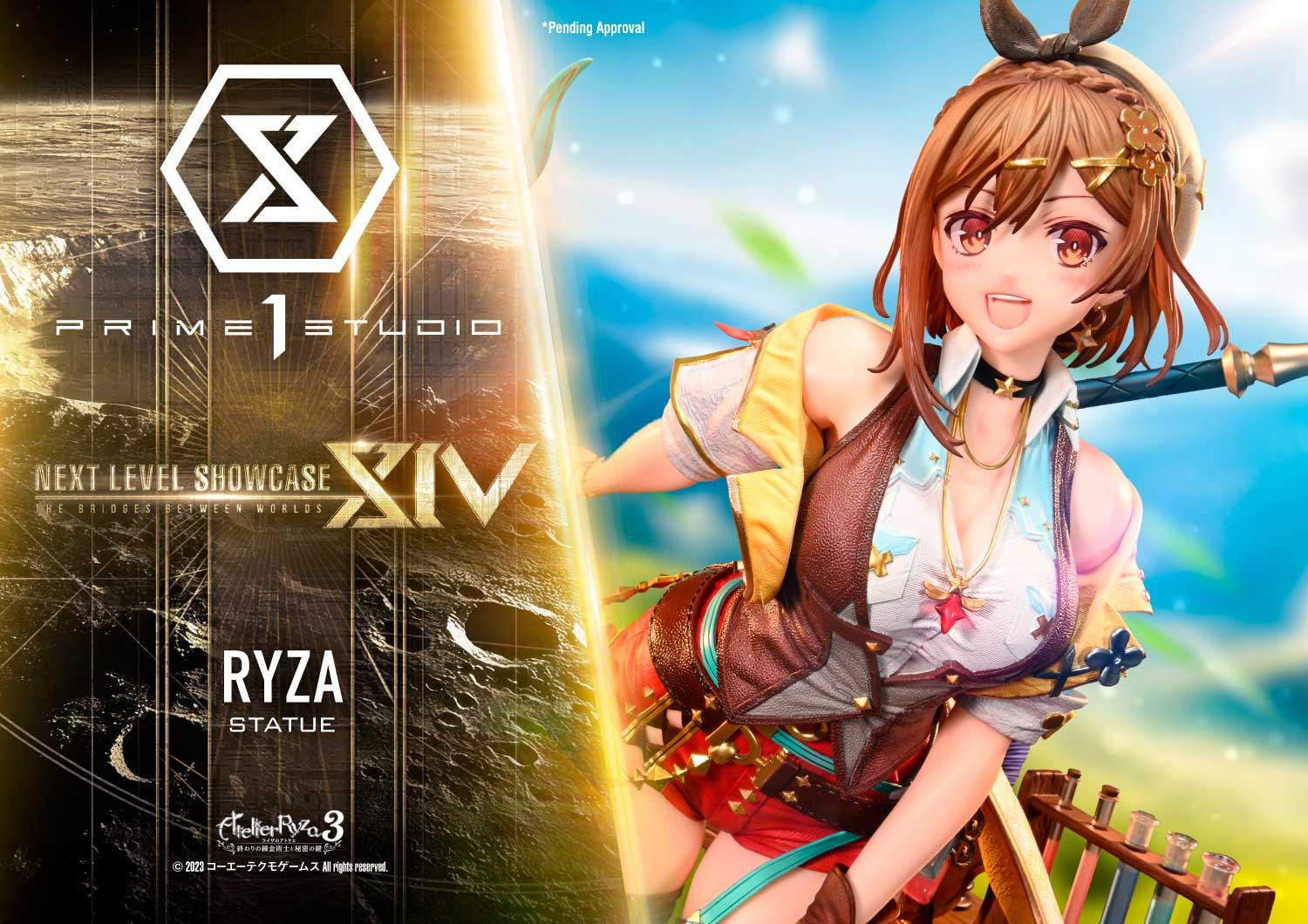 ライザのアトリエ　123 まとめ売り ライザのアトリエ 1 2 3 セット売り PS4 - メルカリ