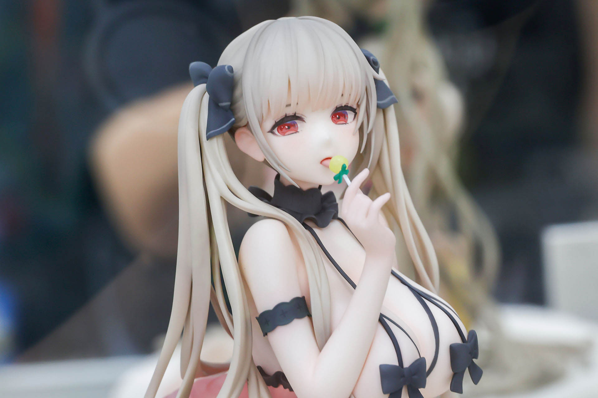 ウェーブ[Wave] アズールレーン愛宕【学園トロイメライ】 1/7