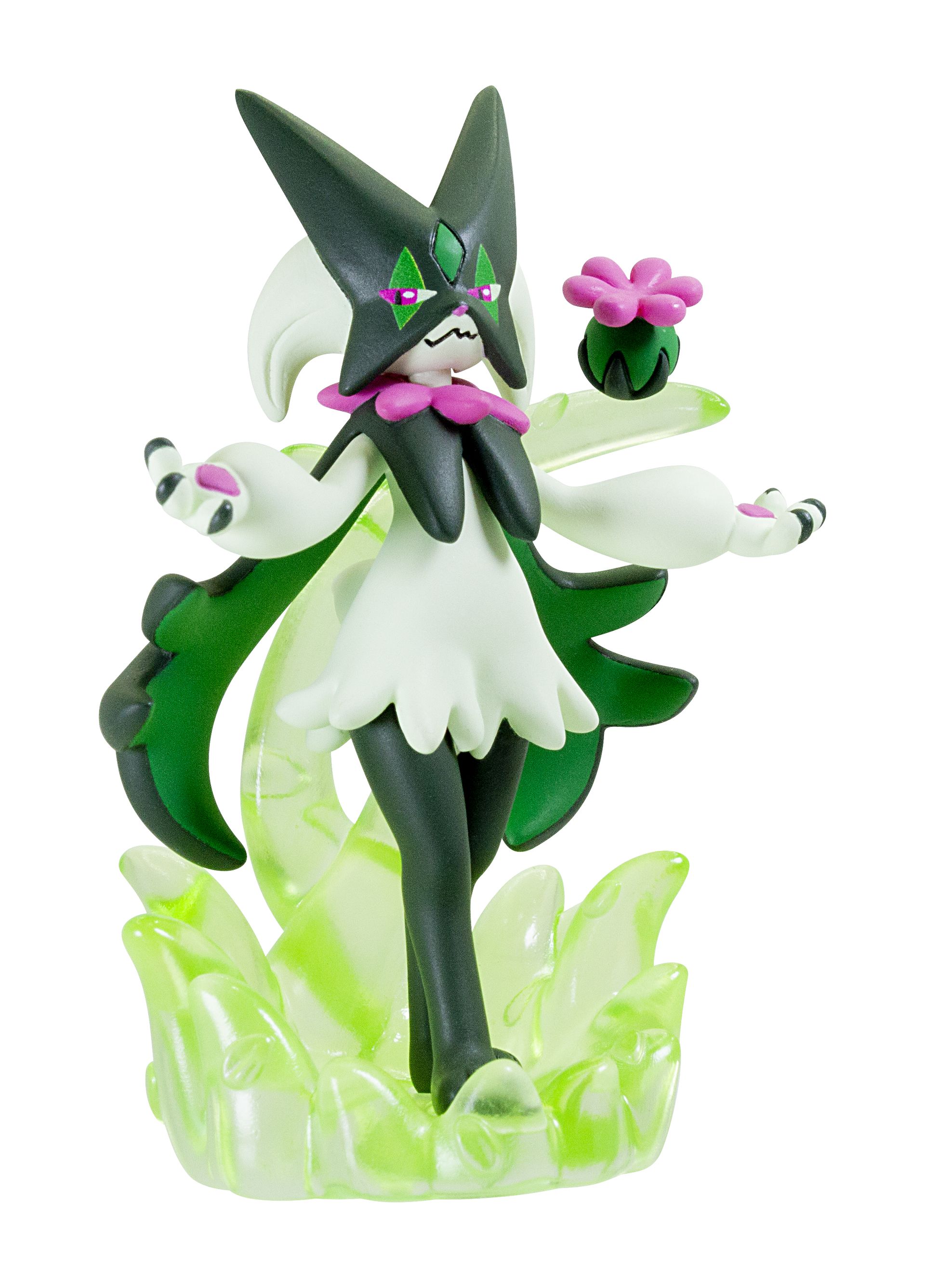 ポケモン大図鑑　17個セット　シール付　ガチャ　カプセルトイ ガチャ「ポケモン カプセルアクト」シリーズ「三色の光彩」10月発売