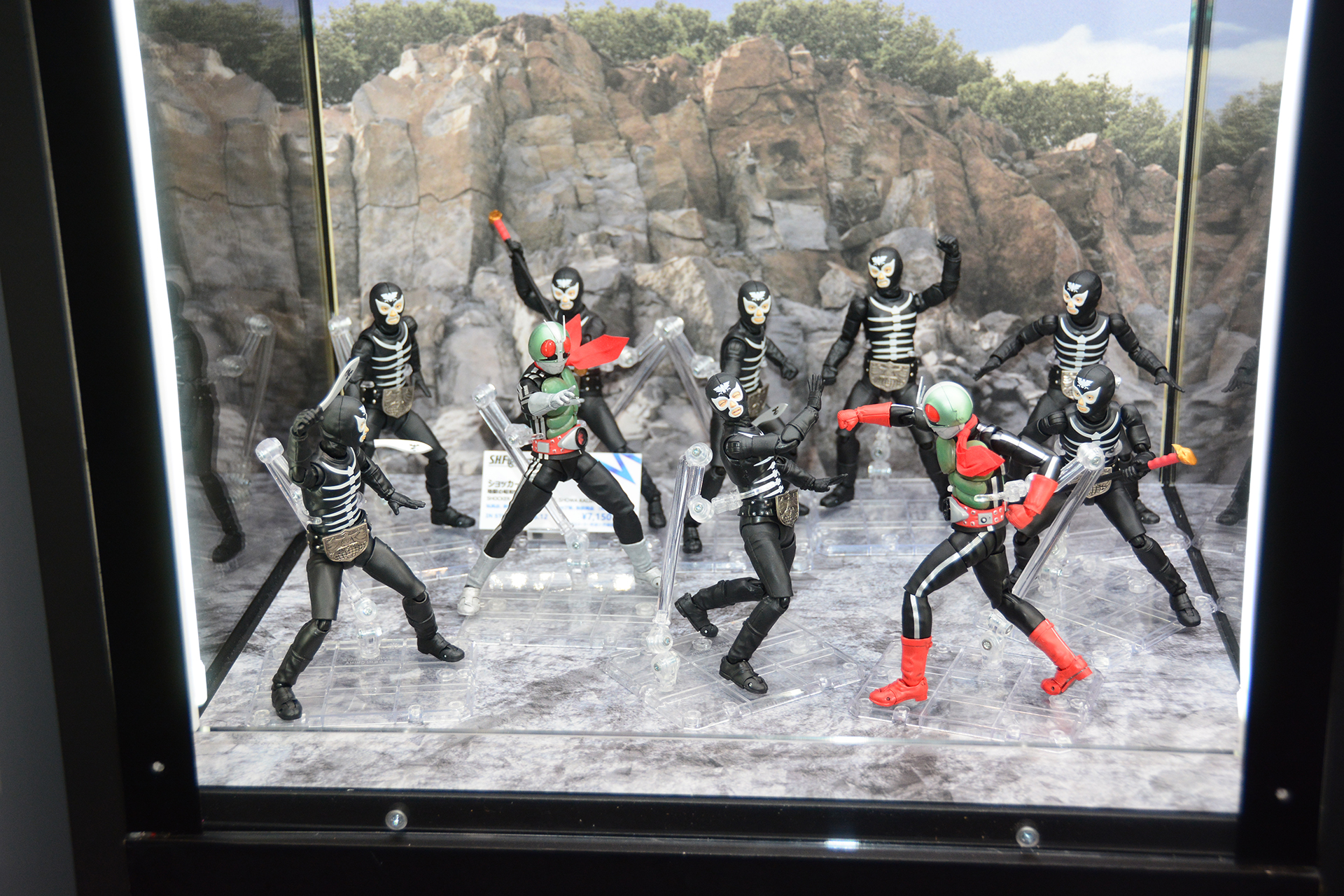 ファイトセット 戦姫絶唱シンフォギア コイン不要機＆ゲーム数カウンターセット