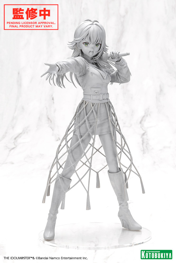 フィギュア　まとめ売り　13点　宇崎花　イレイナ　海夢　月村手毬　波動ねじれ コトブキヤ、フィギュア「月村手毬-Luna say maybe-」の原型を公開