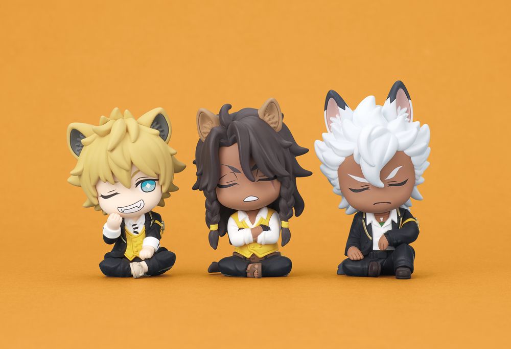 ツイステッドワンダーランド ツイステ まとめ売り サバナクロー寮 ツイステッドワンダーランド ツイステ まとめ売り サバナクロー