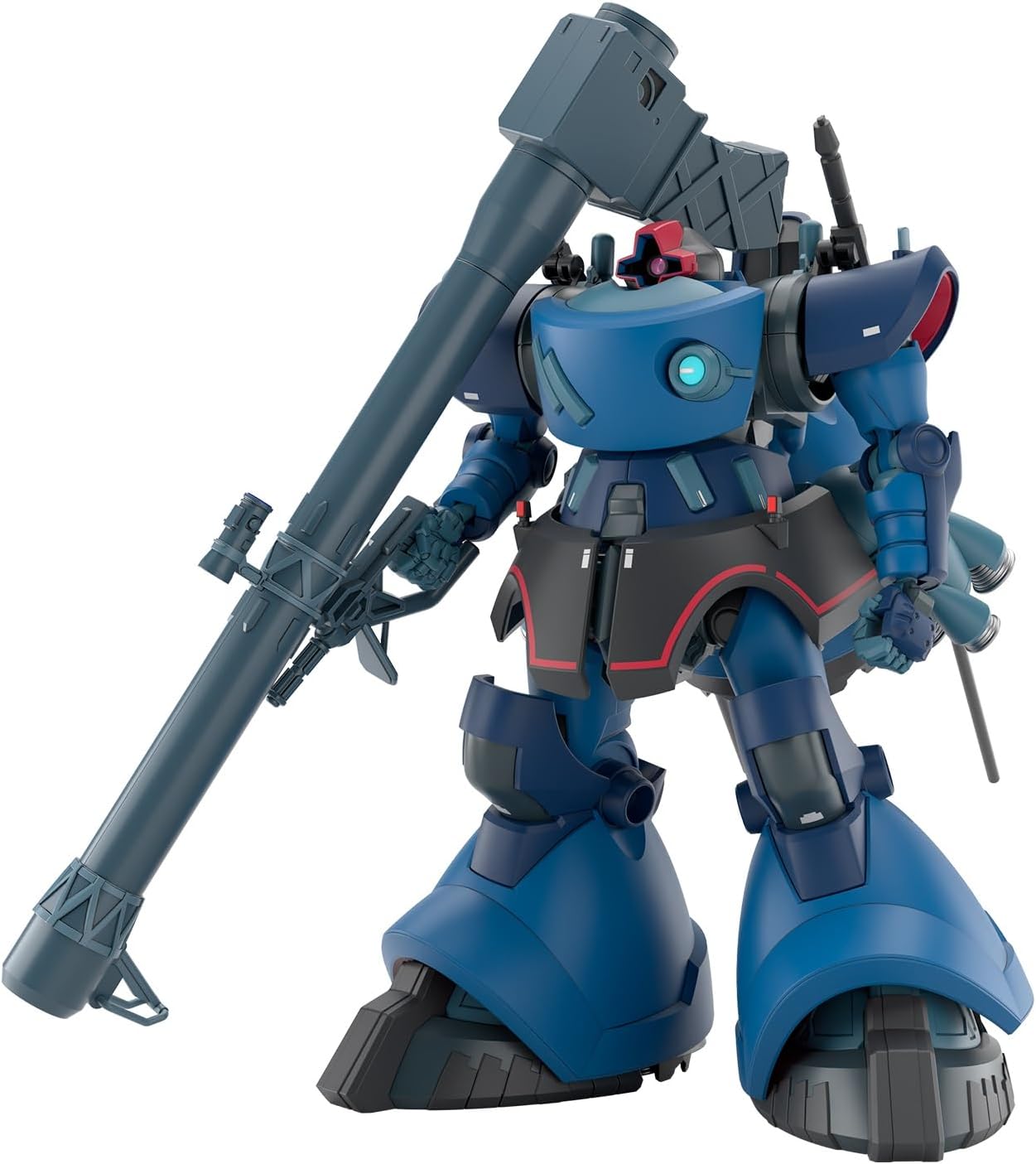 Amazonにて「ガンダム ジークアクス」のガンプラ「HG 1/144