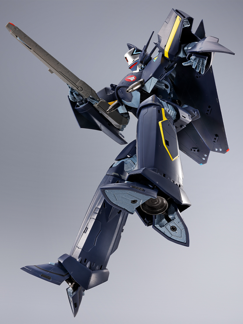 DX超合金 VF-17S ナイトメアステルスバルキリー（ガムリン木崎機） DX超合金 VF-17S ナイトメアステルスバルキリー（ガムリン木崎機）」の