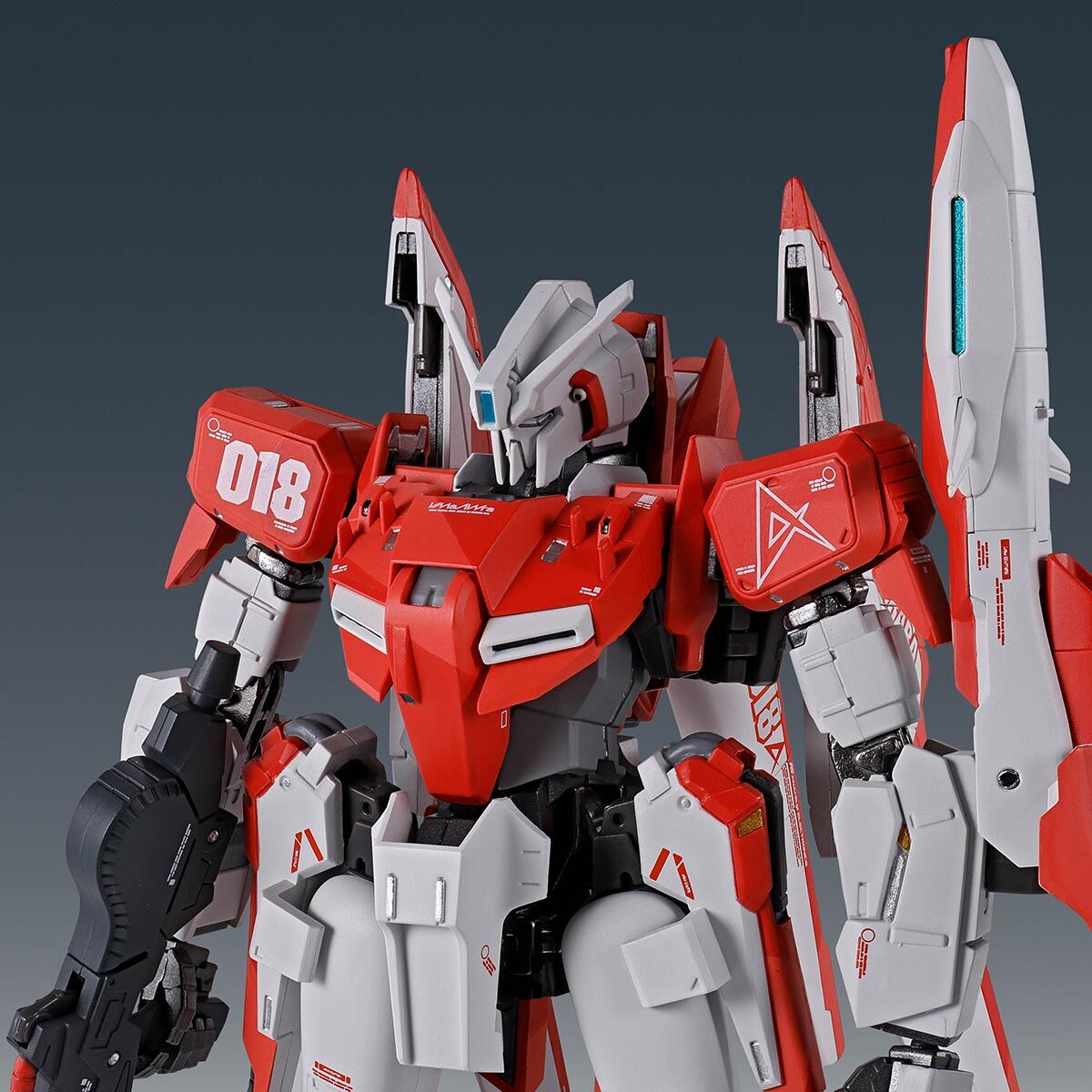 未開封品 【1円スタート】METAL ROBOT魂(Ka signature) MSZ-006C1 未開封品 【1円スタート】METAL ROBOT魂(Ka signature) MSZ-006C1