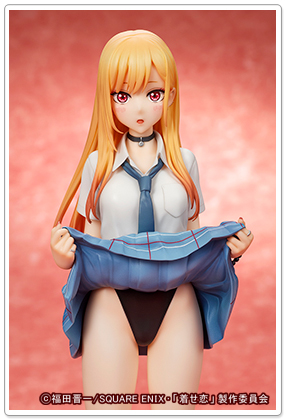 その着せ替え人形は恋をする　フィギュア Amazon | 【公式】その着せ替え人形は恋をする 着せ恋 artist