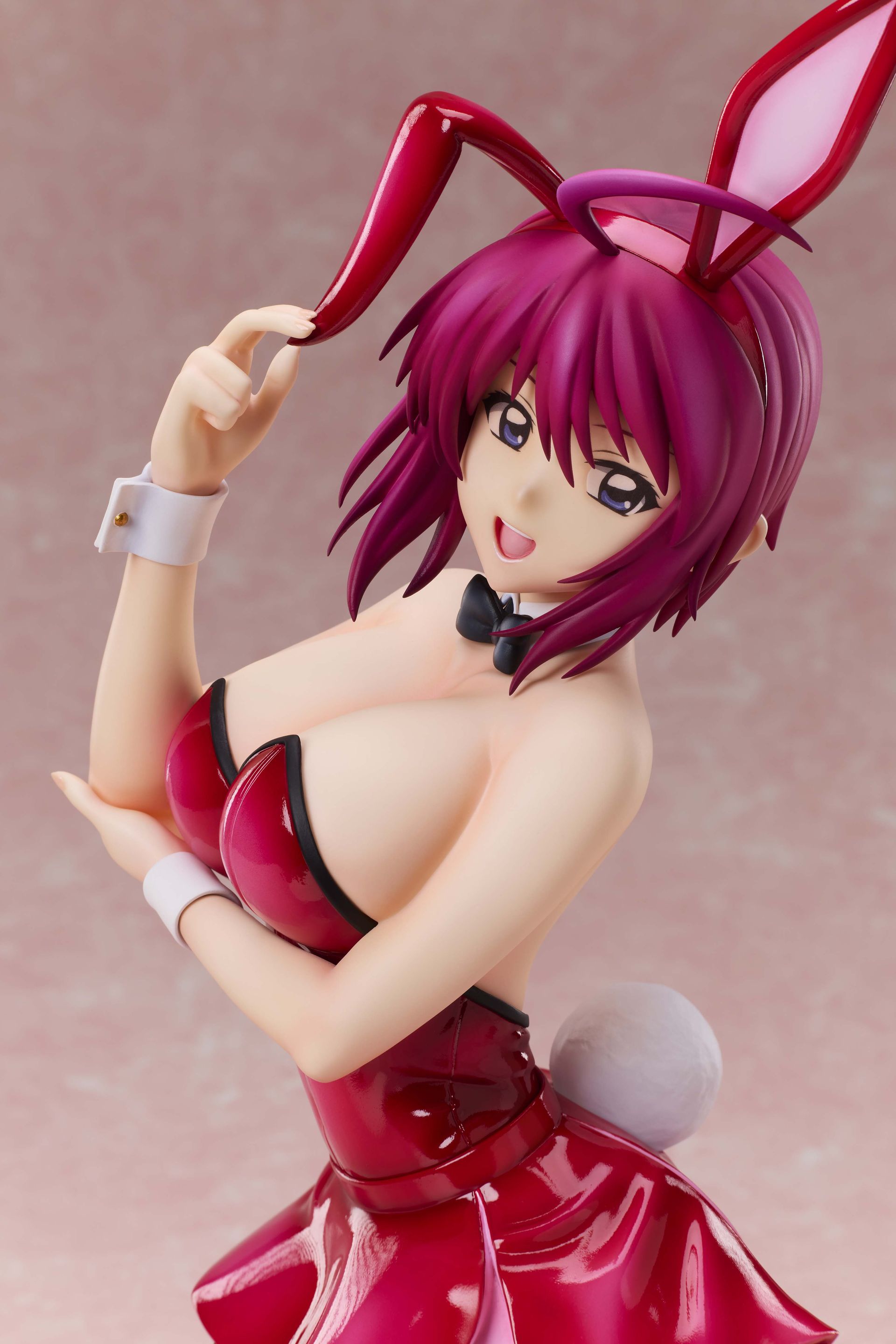 機動戦士ガンダムSEED DESTINY」より「B-style ルナマリア・ホーク
