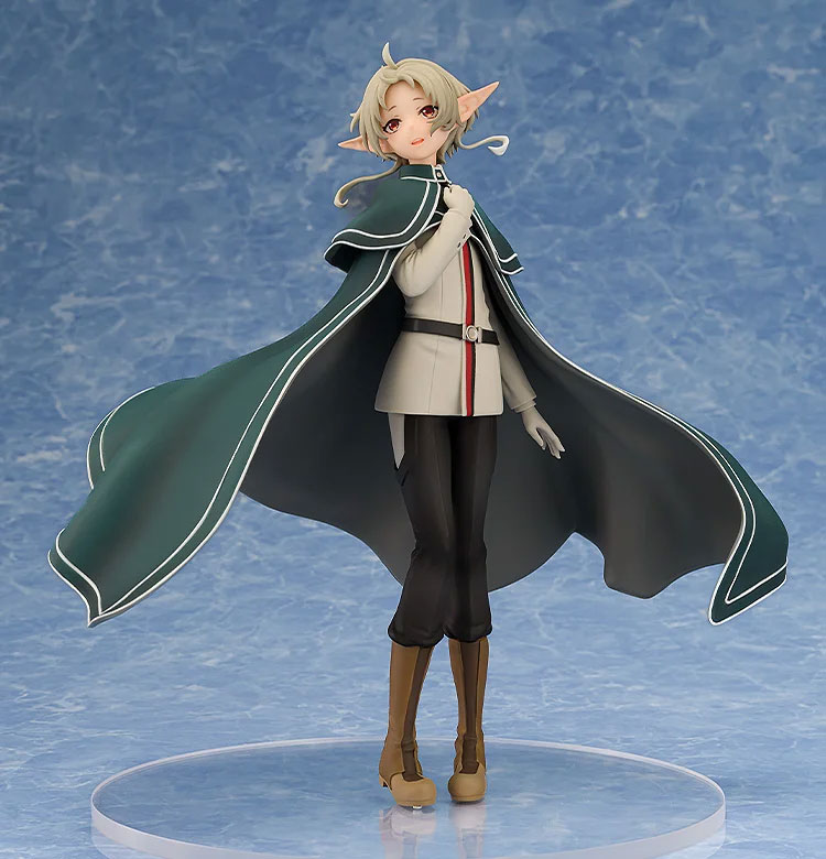 無職転生II」より「シルフィエット」全高170mmのフィギュアが2026年3月