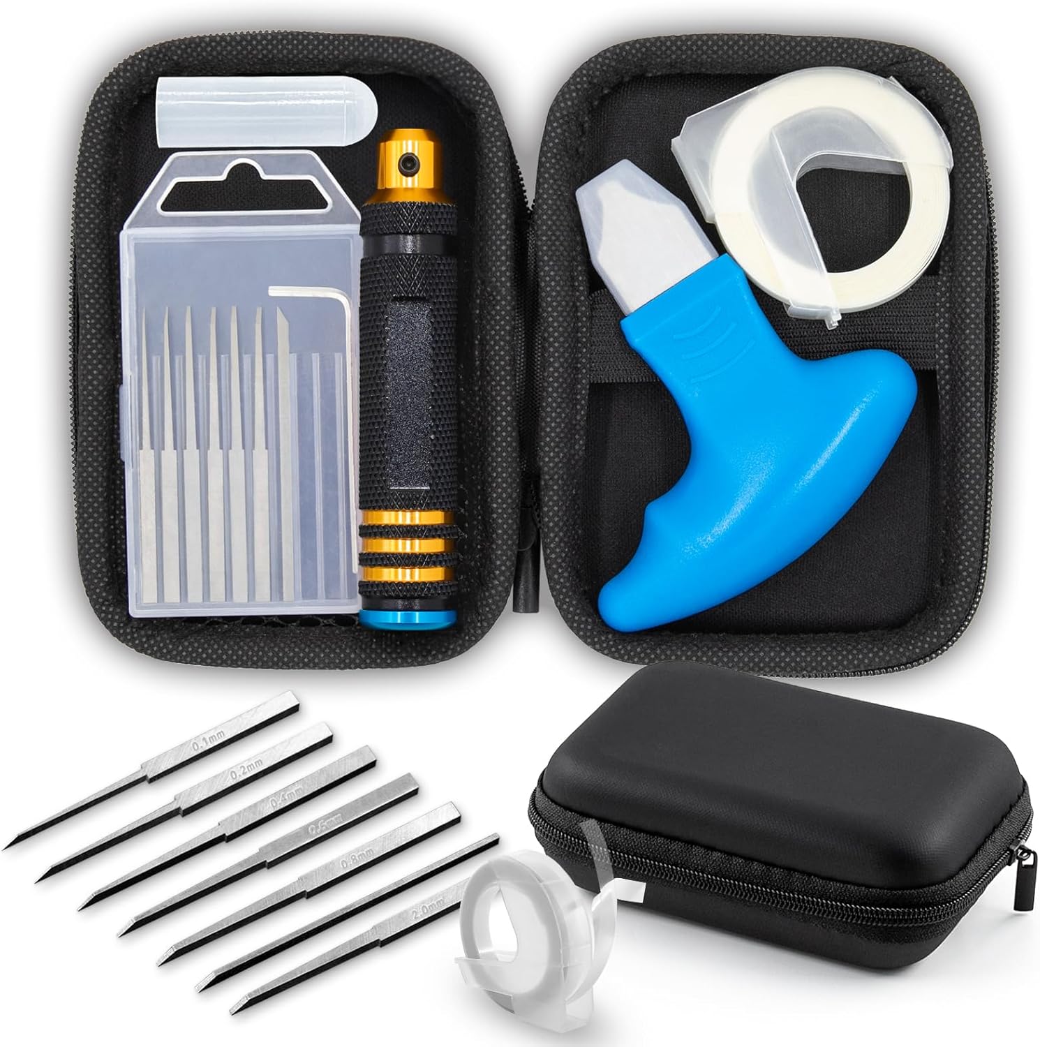 プラモデルツール　まとめ売り 2b4fgs9rps_0.jpg