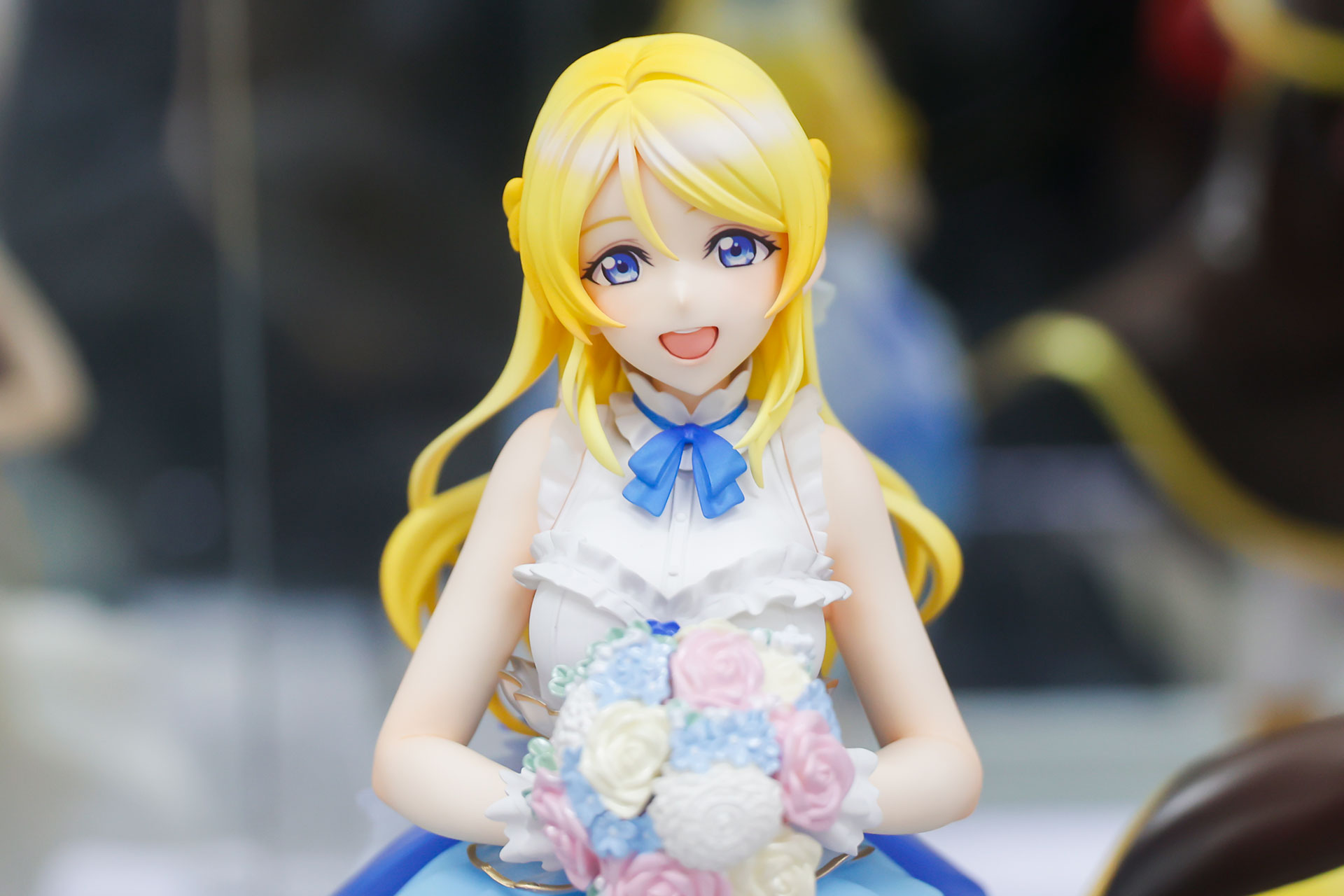 特別企画】天使のような微笑みに目が奪われる！「『ラブライブ