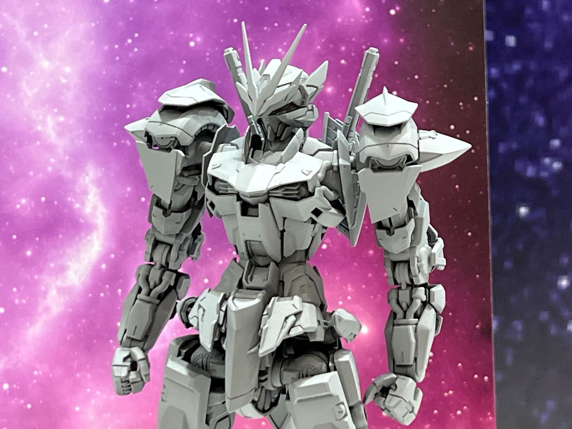 機動戦士ガンダムSEED FREEDOM ASTRAY」より「MG 1/100 新アストレイ