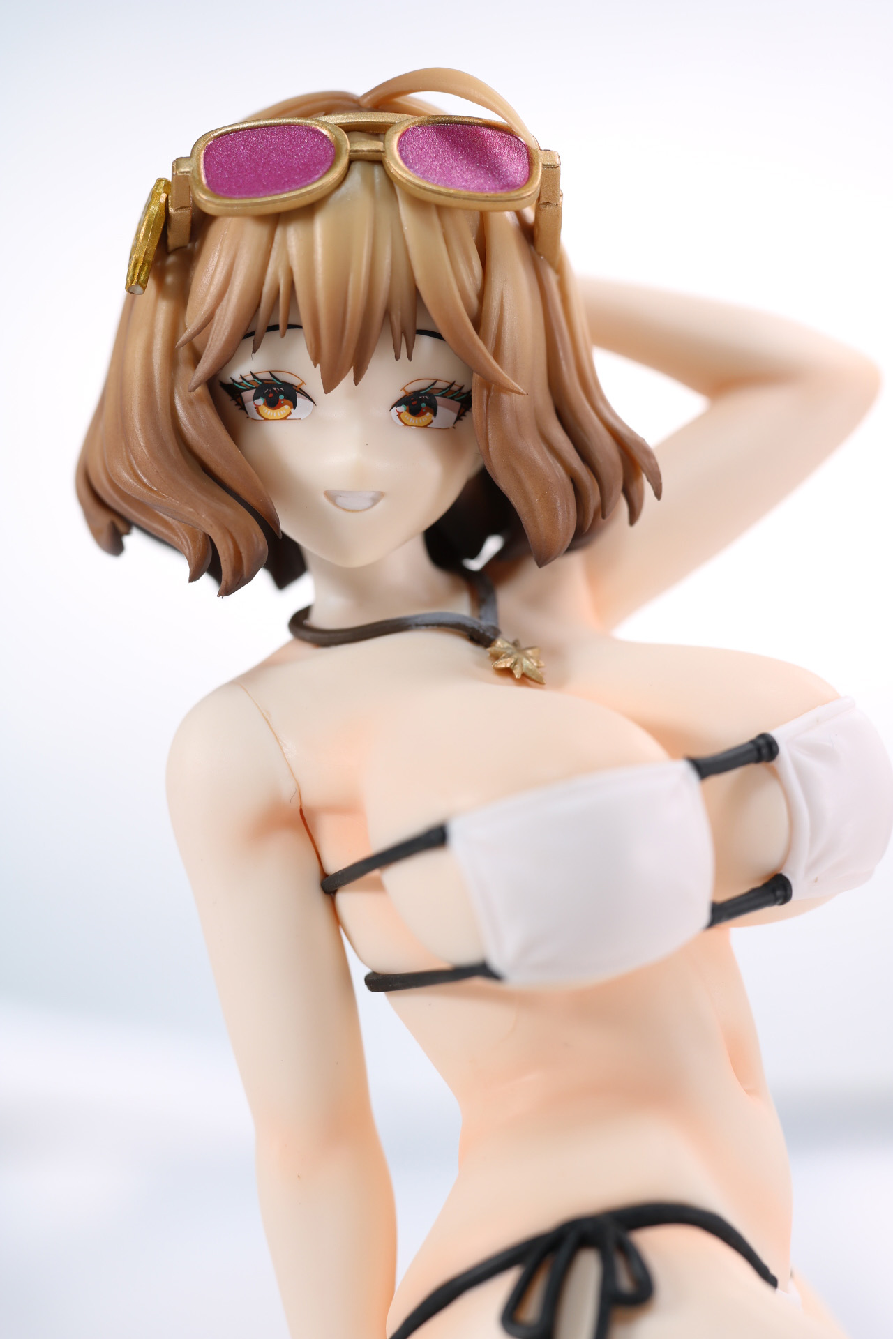 勝利の女神NIKKE アニス こーどリールフィギュア　３１個 main.jpg