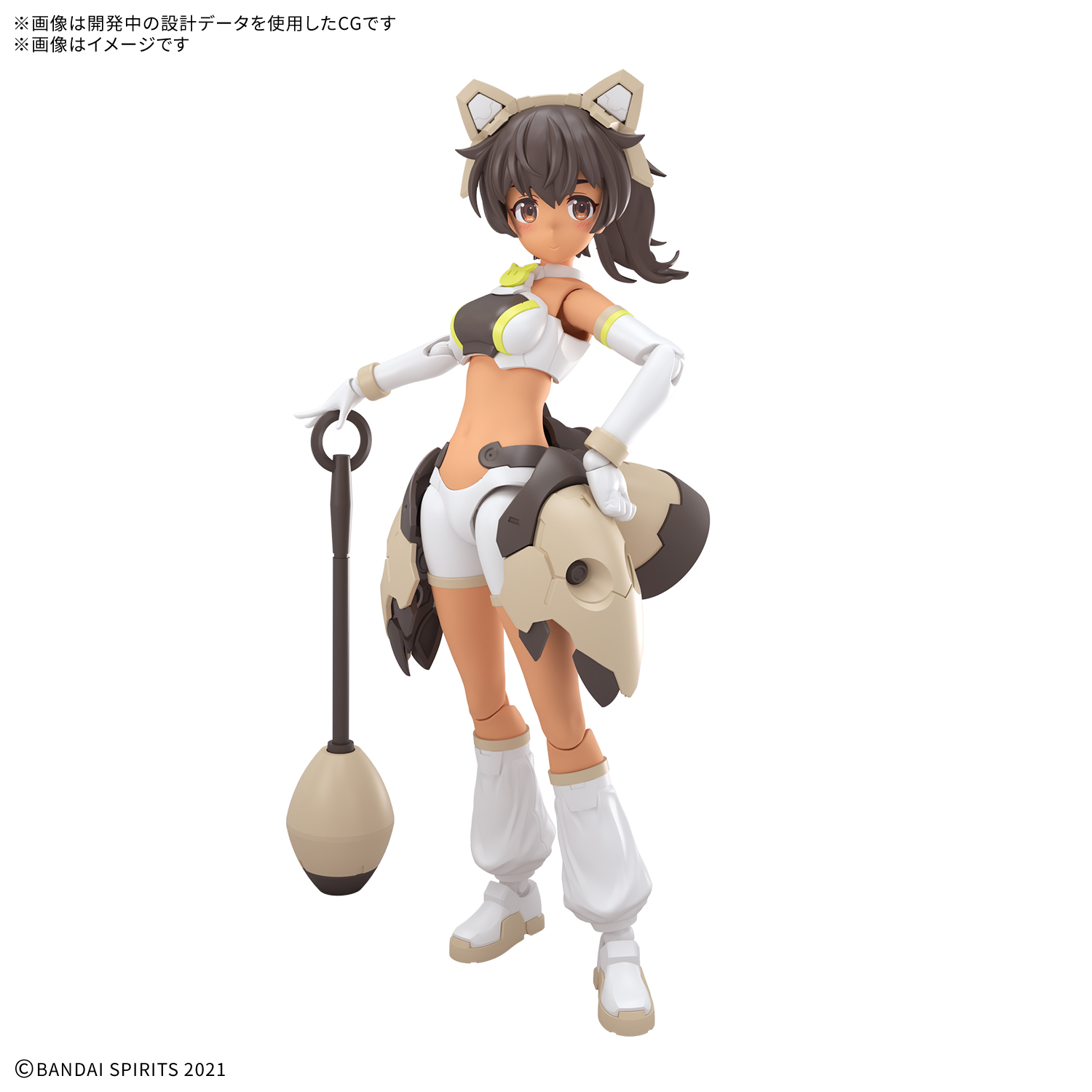 30MS ルルチェ リリーウエア マリカル クライムユニット サージェントコス Amazonにて美少女プラモ「30MS ルルチェ」や「30MS マリカル」などの2