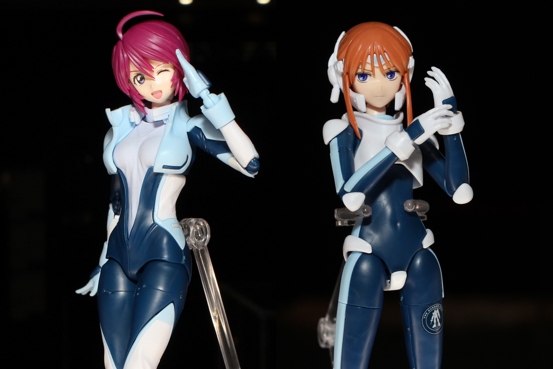 ガンダムベース限定プルツー　ルナマリア・ホーク 01.JPG