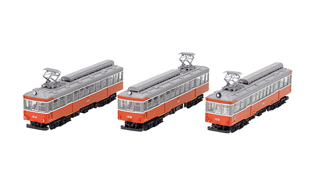 箱根登山鉄道、動作確認済み、電気機関車、HOゲージ Yahoo!オークション - 「箱根登山鉄道」HOゲージ (鉄道模型) の落札