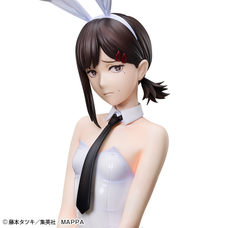 TVアニメ「チェンソーマン」より新米デビルハンター「コベニ」がバニー