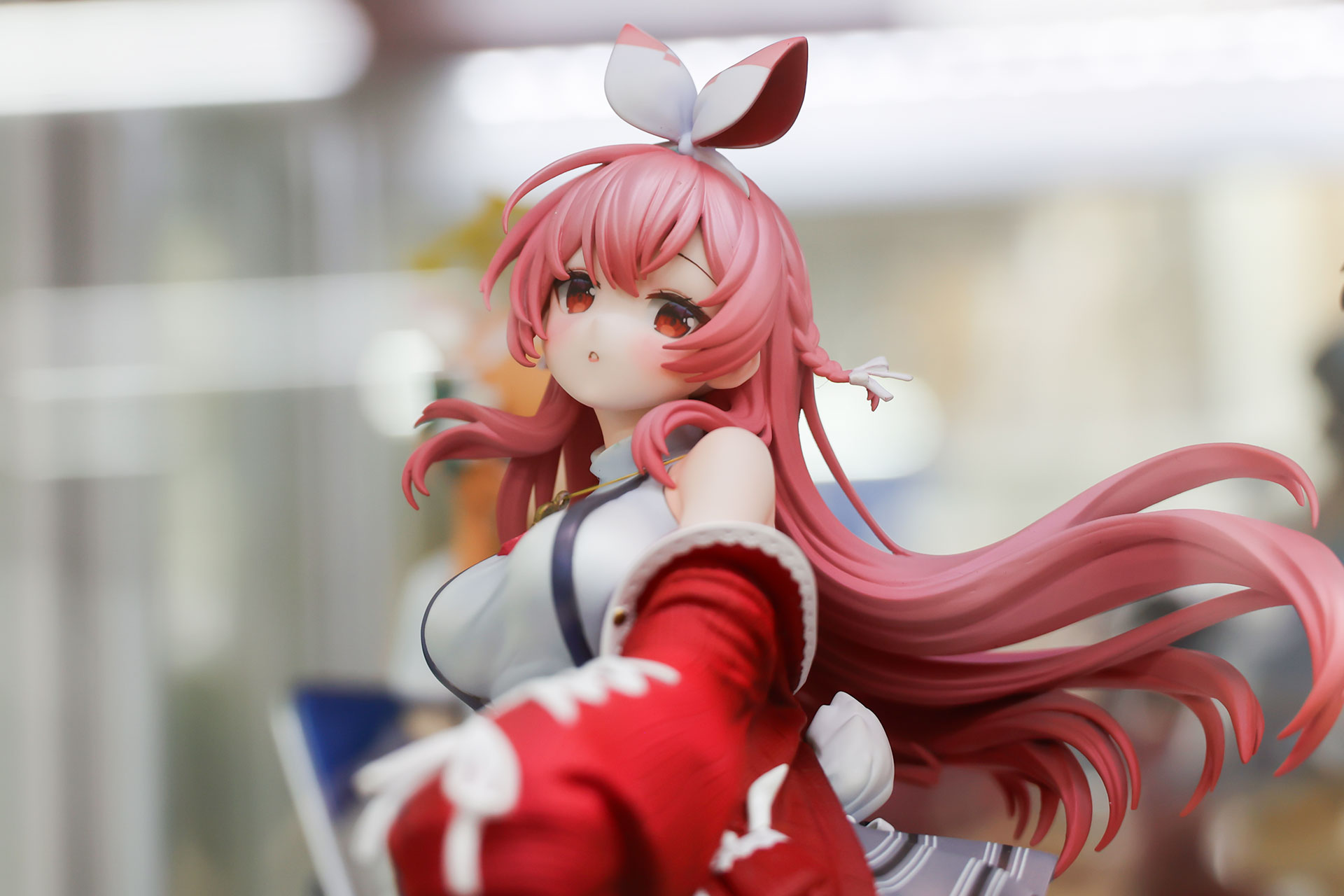 【バンクシー ベアブリック】6作品オールコンプリート 日本正規購入 全新品未開封 フィギュアブランド「mofamofy」より「ハローキティ」、「シナモロール