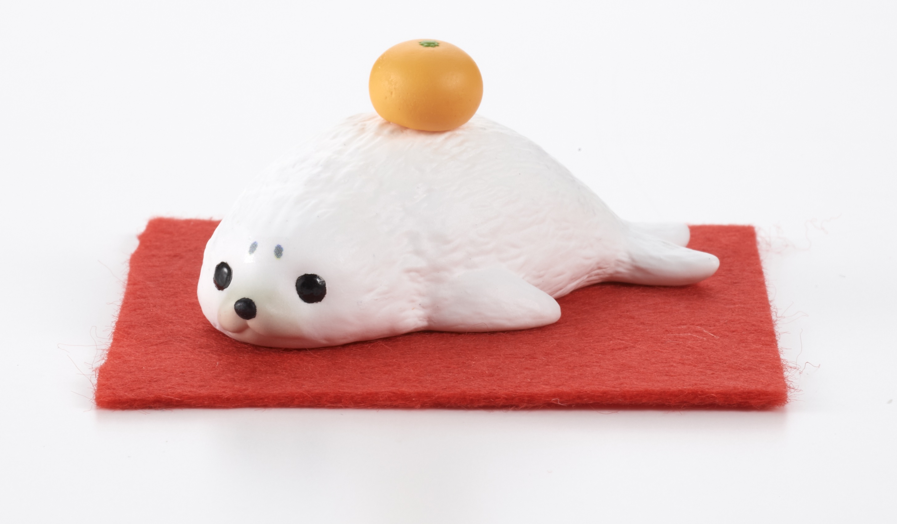 シリーズ第3弾、ガチャ「もちにまる そのさん」11月発売 - HOBBY Watch