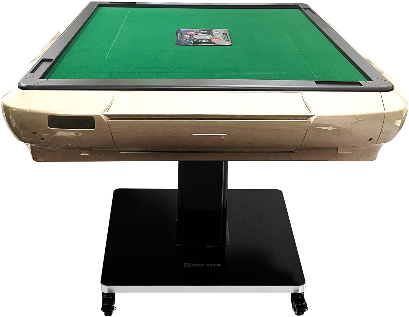 全自動麻雀卓 座卓 28mm 麻雀卓 全自動 折りたたみ 家庭用 麻雀卓ブラック 折りたたみ式座卓兼用 全自動麻雀卓 28ミリ牌×2面＋赤牌点棒 静音