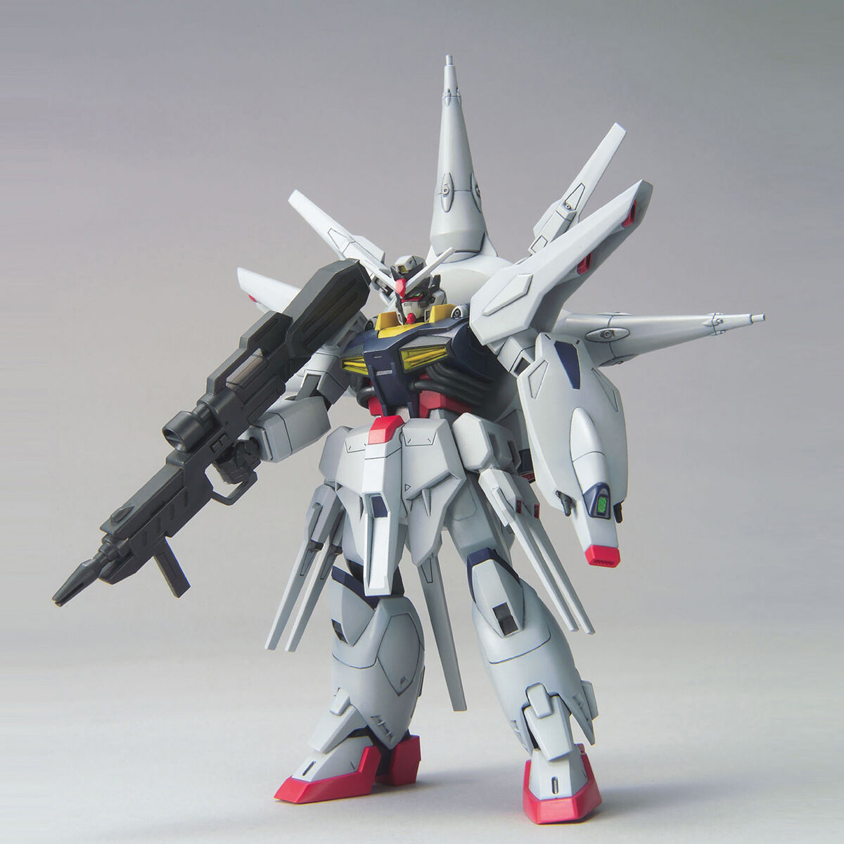 値下げ  ガンダム プラモデル 未開封 10体 HG 1／144 『機動戦士ガンダムSEED DESTINY』 レジェンドガンダム