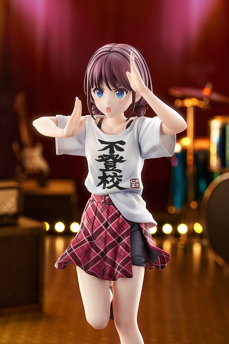 ガールズバンドクライ」より「井芹仁菜 不登校Ver.」が2026年10月に