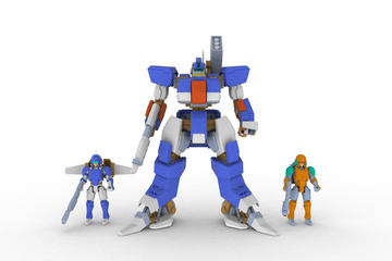 プラモデル54体未使用➕おまけ付き プラモデル - HOBBY Watch