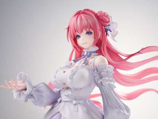 勝利の女神：NIKKE」より「ドロシー」の1/10スケールフィギュアがHobby