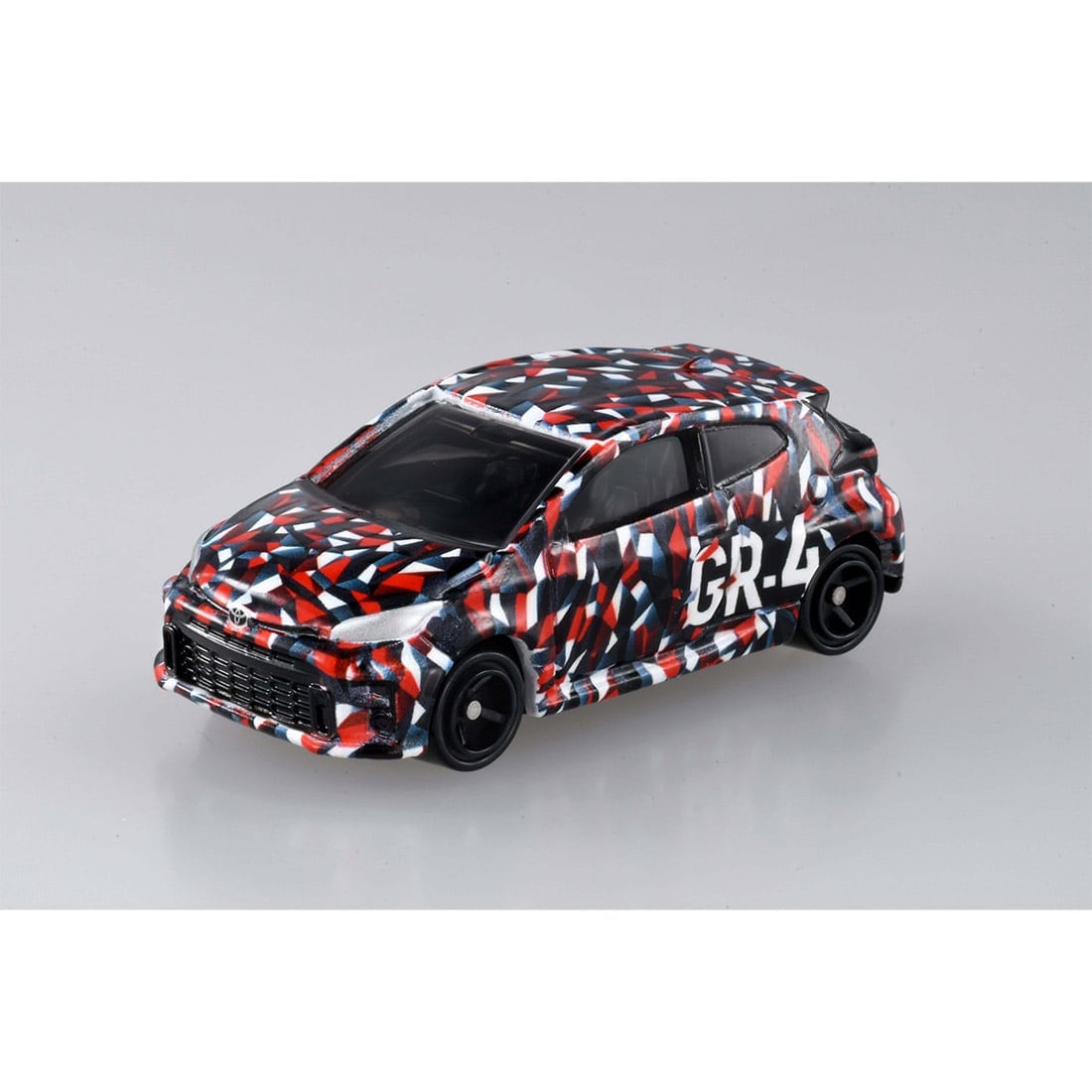タカラトミーモールにて「トミカイベントモデル トヨタ GR ヤリス