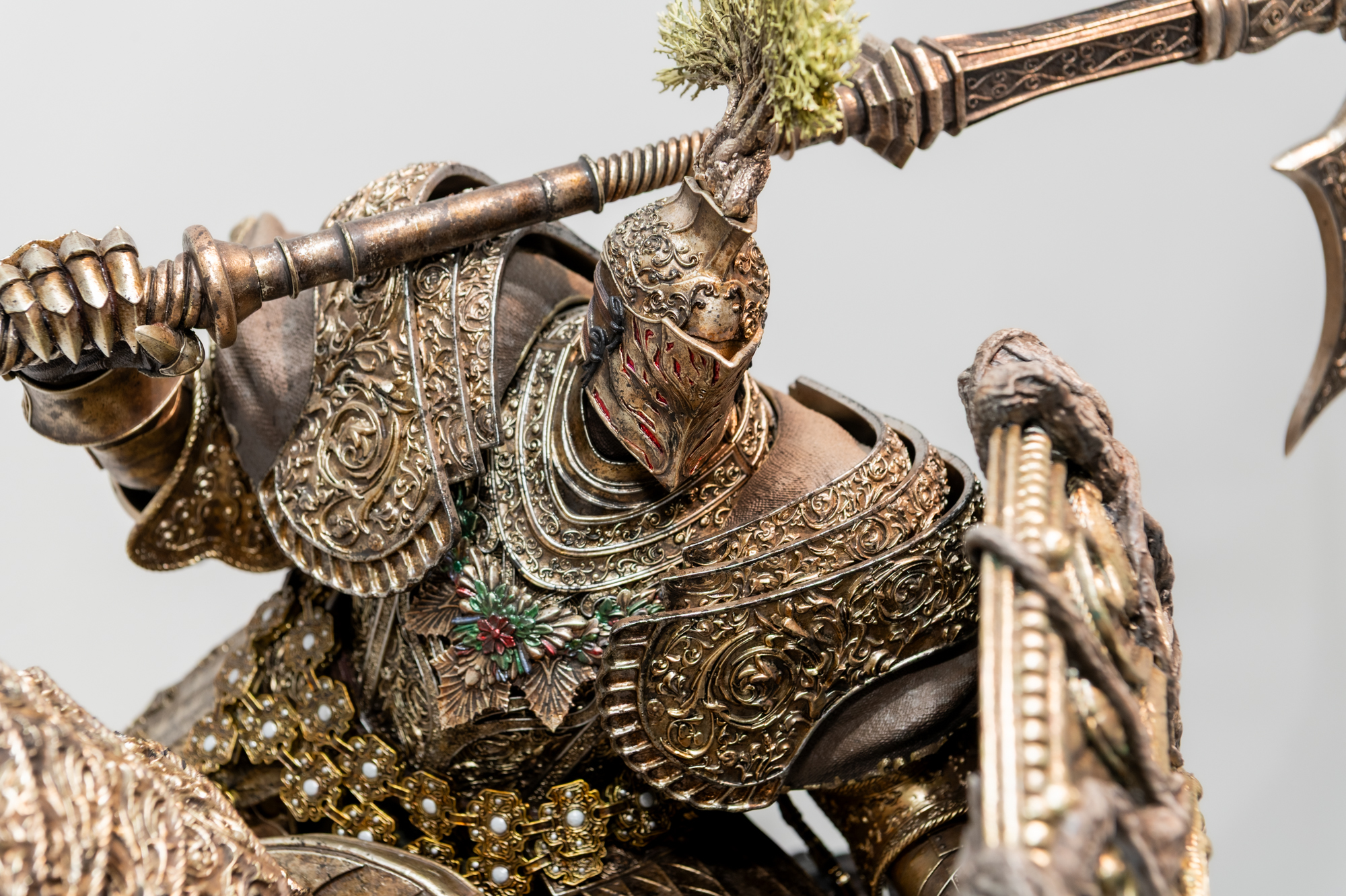 ツリーガード WF2025S エルデンリング ホビーラウンド ELDENRING