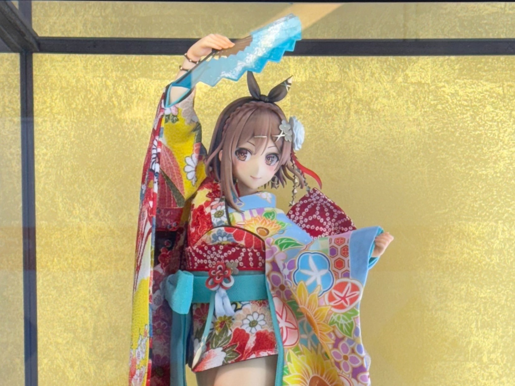 デザインココ、「ライザのアトリエ3 ～終わりの錬金術士と秘密の鍵