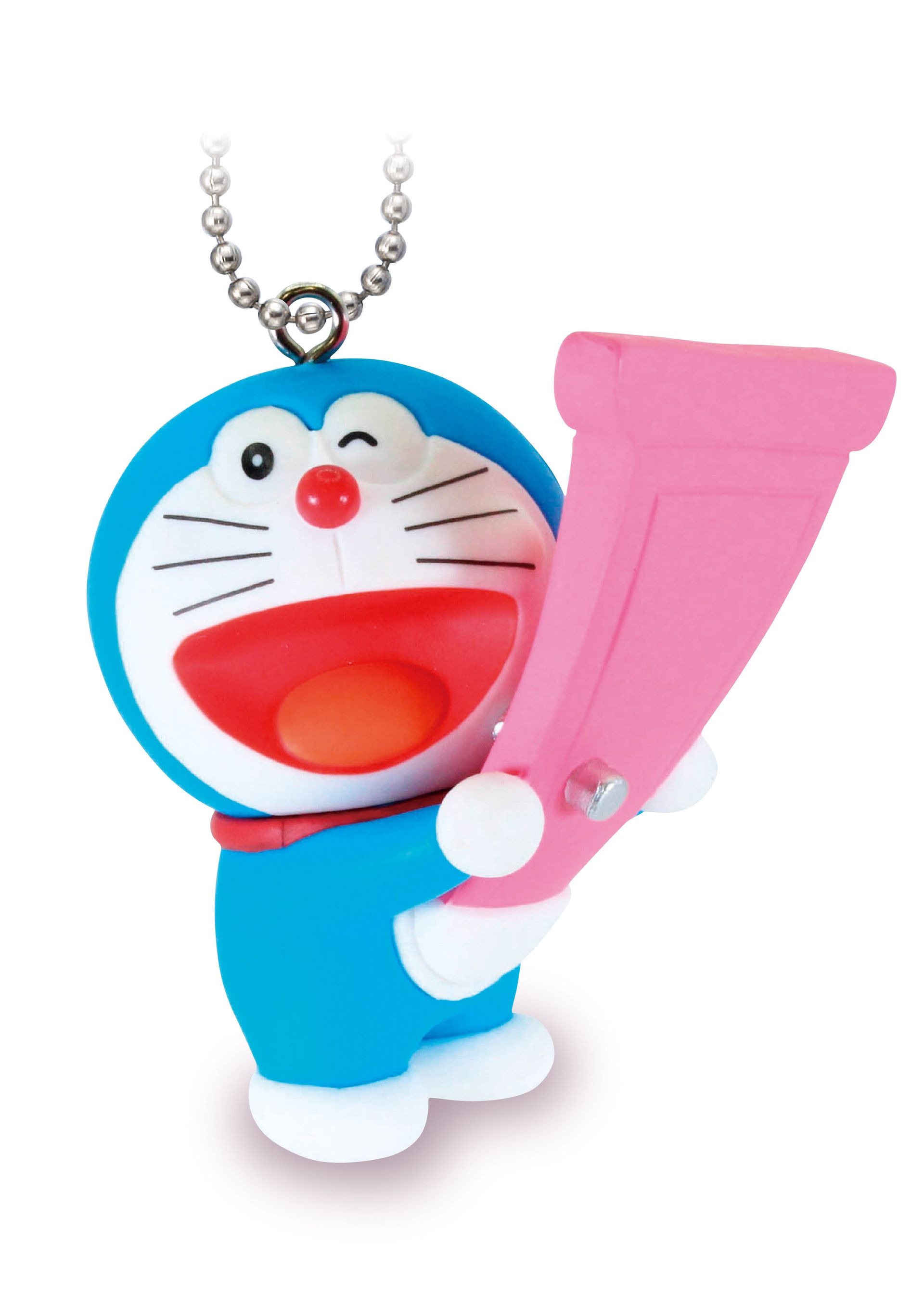 ドラえもん　ひみつ道具プチマスコット2 全10種コンプリート　新品未開封 新品未開封品】レア⭐︎ドラえもん プチマスコット2 ひみつ道具