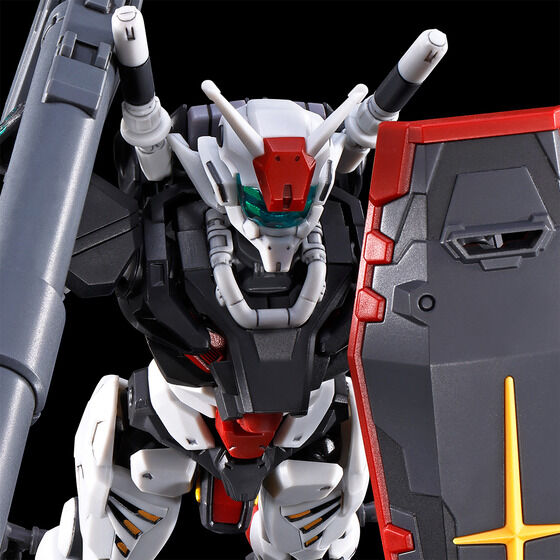ガンプラ「HG 1/144 01ガンダム」2次販売分の予約受付が本日1月13日11
