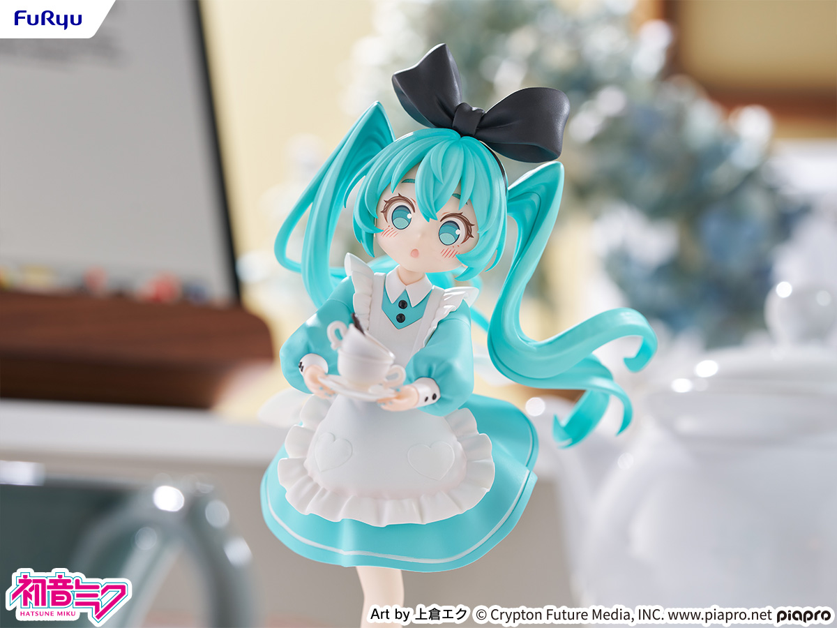初音ミクフリュー FuRyu一番くじまとめ売り全ての賞➕ラストワン　お得セット 初音ミクフリュー FuRyu一番くじまとめ売り全ての賞➕ラストワン お得