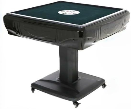 Amazonセール】自動でシャッフル・配牌。雀華の全自動麻雀卓が特別価格