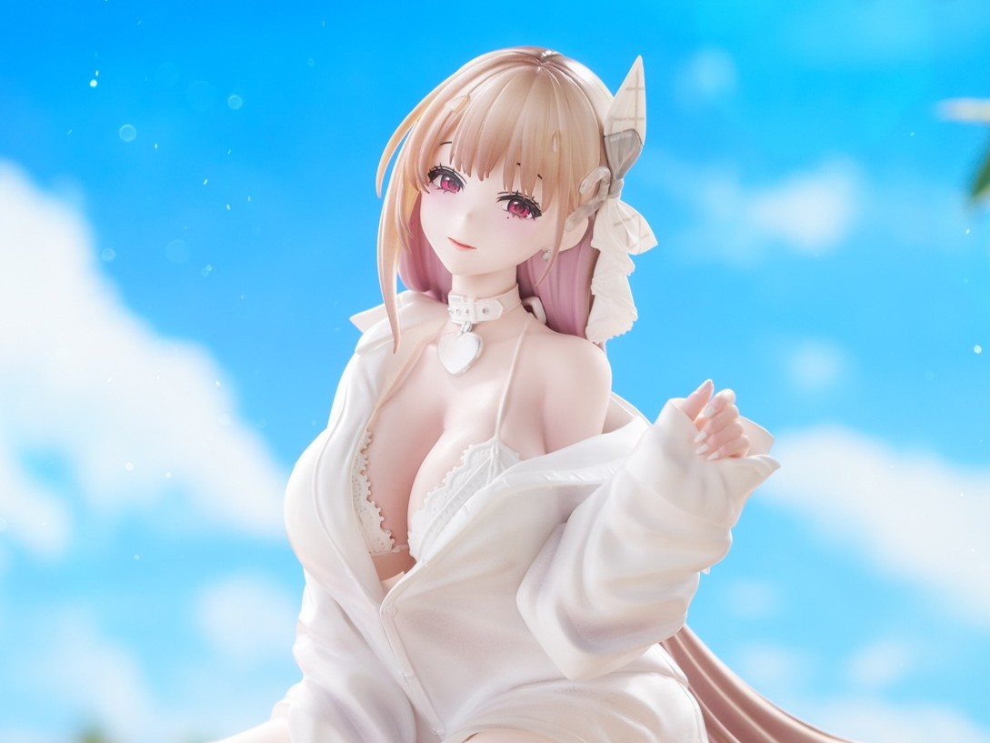 勝利の女神：NIKKE」よりつい目を奪われるポージングのバイパーが